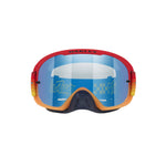 Oakley O-Frame 2.0 Pro MX Goggle TLD Red / Orange