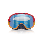 Oakley O-Frame 2.0 Pro MX Goggle TLD Red / Orange