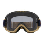 Oakley O-Frame 2.0 Pro Mtb Goggle TLD Futuro Light Gray