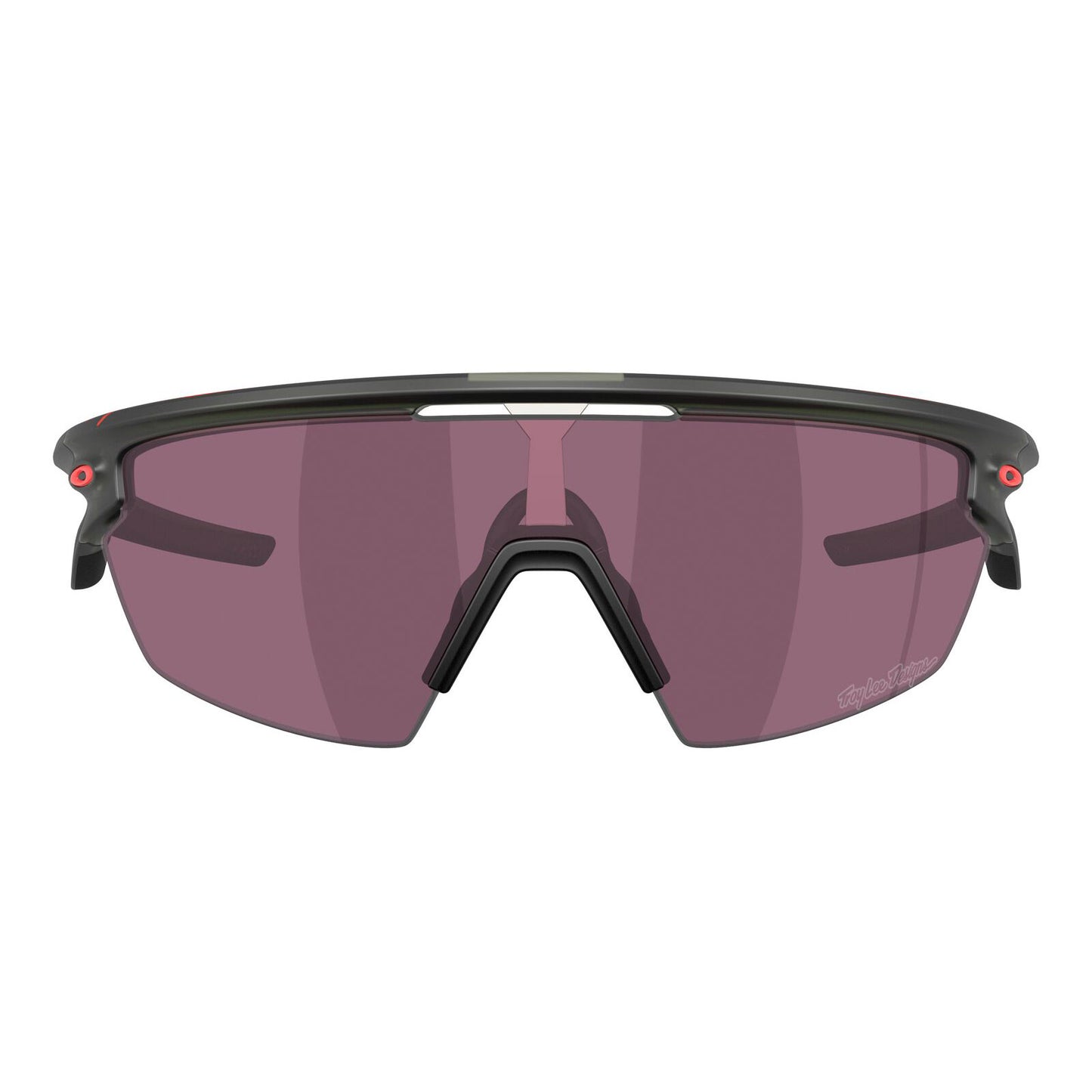 Oakley Sphaera Sunglasses TLD Matte Olive Ink Olive Ink