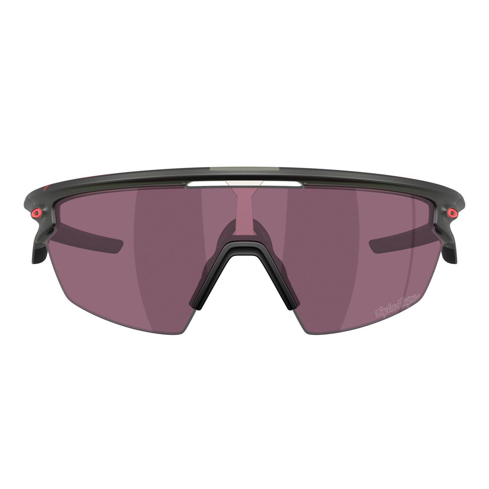 Oakley Sphaera Sunglasses TLD Matte Olive Ink Olive Ink