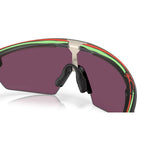 Oakley Sphaera Sunglasses TLD Matte Olive Ink Olive Ink