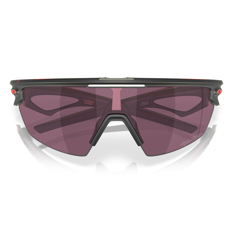 Oakley Sphaera Sunglasses TLD Matte Olive Ink Olive Ink