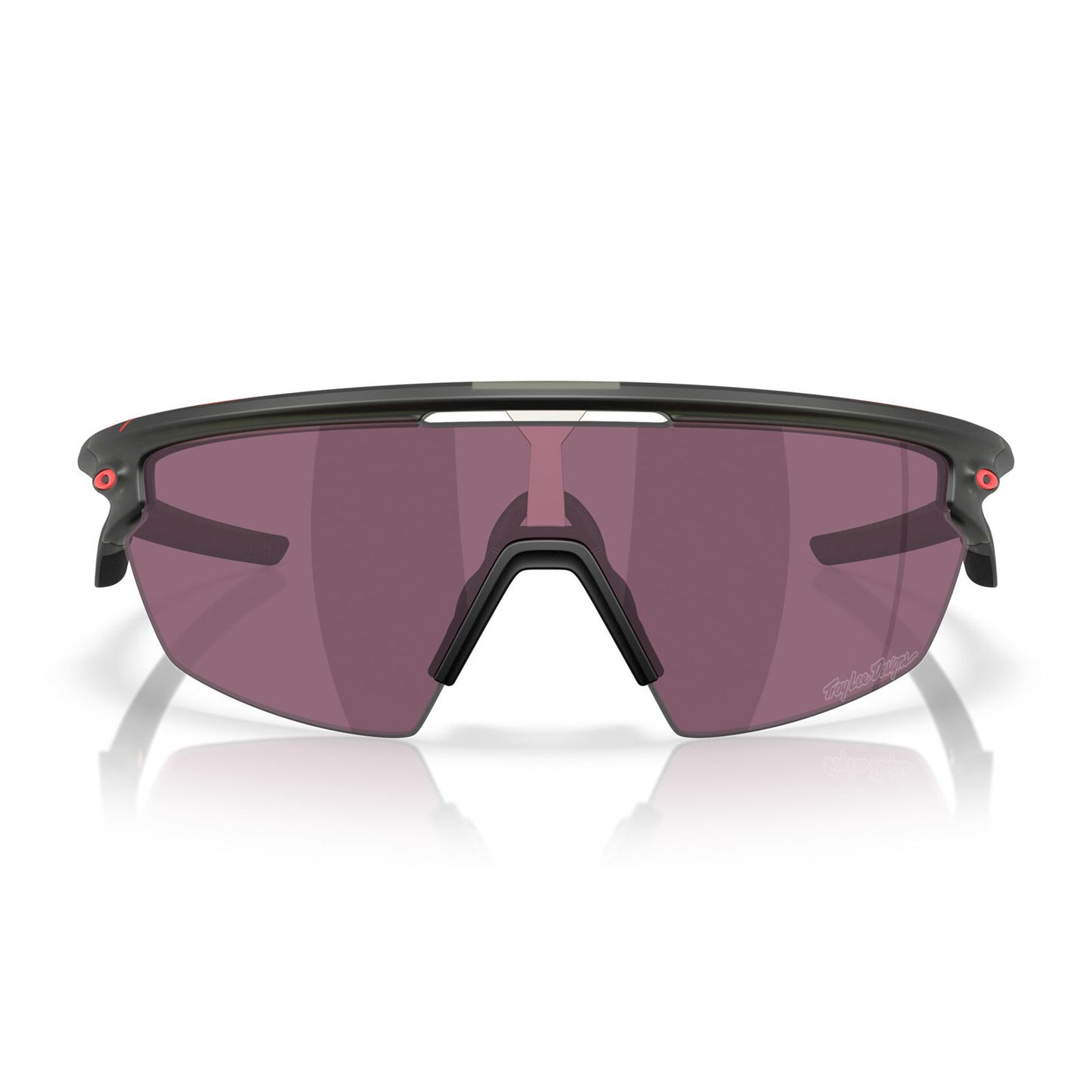 Oakley Sphaera Sunglasses TLD Matte Olive Ink Olive Ink