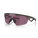 Oakley Sphaera Sunglasses TLD Matte Olive Ink Olive Ink