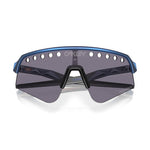 Oakley Sutro Sunglasses TLD Colorshift Blue