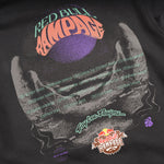Pullover Hoodie Troy Lee Designs X Red Bull Rampage Intergalactic Coal