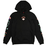 Pullover Hoodie Troy Lee Designs X Red Bull Rampage Valley of Gods Black