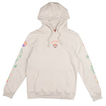 Pullover Hoodie Troy Lee Designs X Red Bull Rampage Valley of Gods Bone