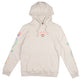 Pullover Hoodie Troy Lee Designs X Red Bull Rampage Valley of Gods Bone