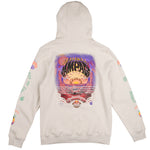 Pullover Hoodie Troy Lee Designs X Red Bull Rampage Valley of Gods Bone
