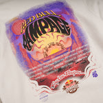 Pullover Hoodie Troy Lee Designs X Red Bull Rampage Valley of Gods Bone