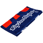 Beach Towel Cyclops Blue