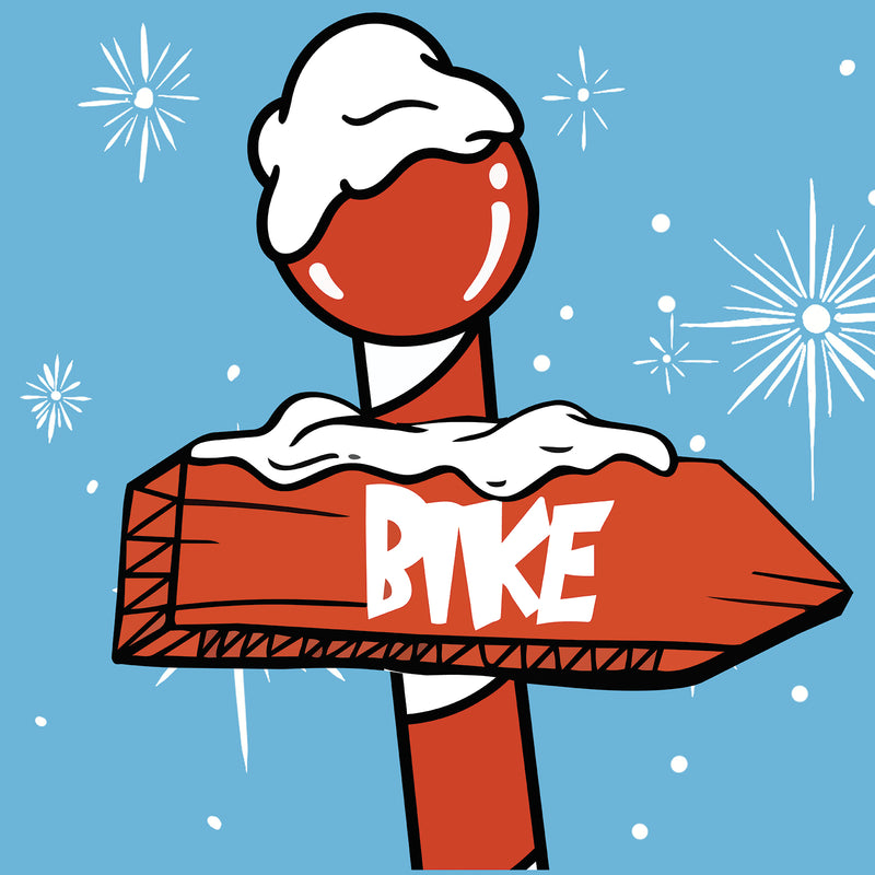 BIKE