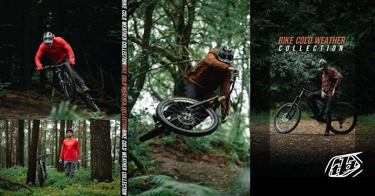 New Bike Gear in stock for Fall