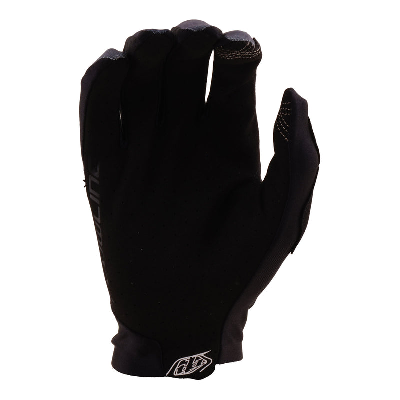 Flowline Glove Flow Camo Carbon