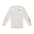 Ruckus Ride LS Tee Art and Speed Pumice