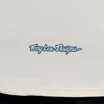 Ruckus Ride 3/4 Tee Wings Pumice