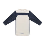 Ruckus Ride 3/4 Tee Wings Pumice