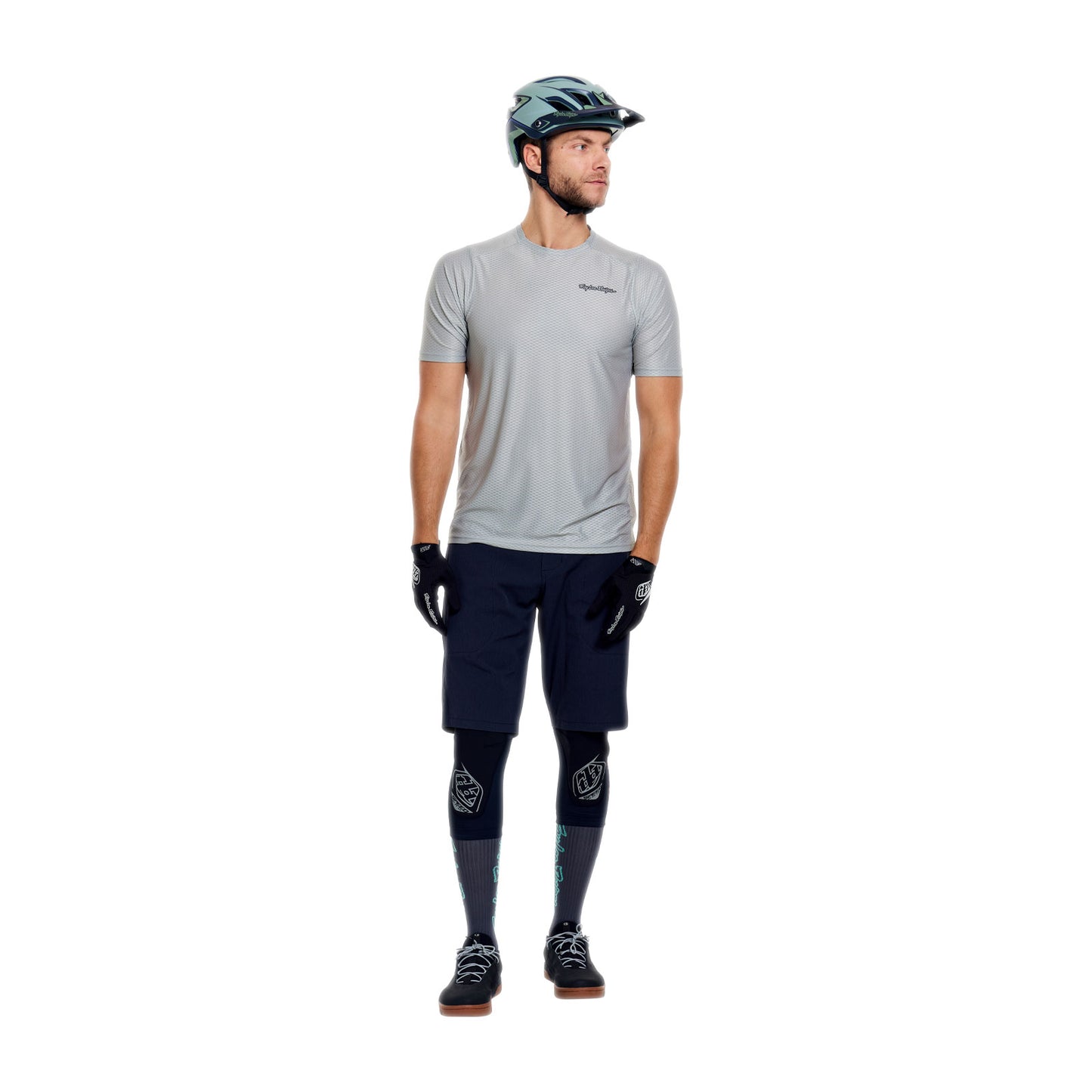 Skyline Pro Air Short X BN3TH Liner Mono Carbon