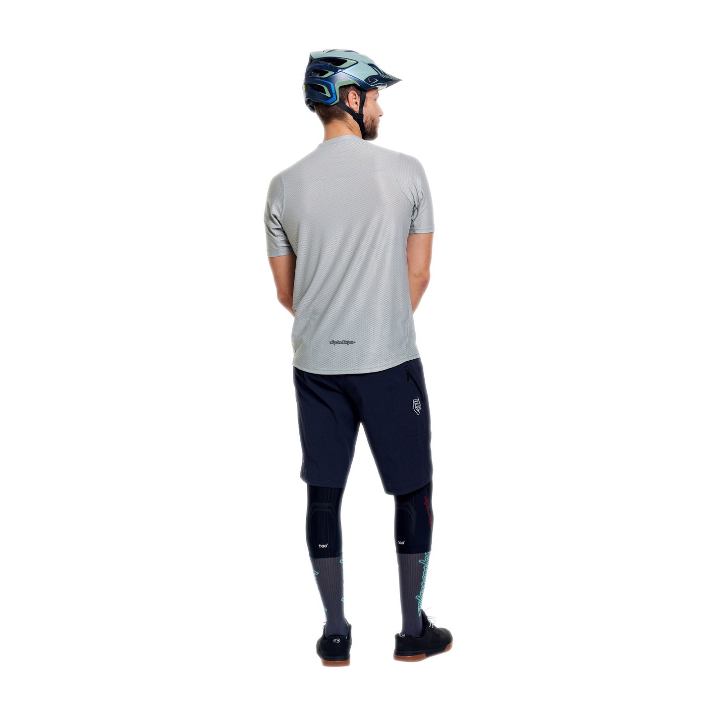 Skyline Pro Air Short X BN3TH Liner Mono Carbon