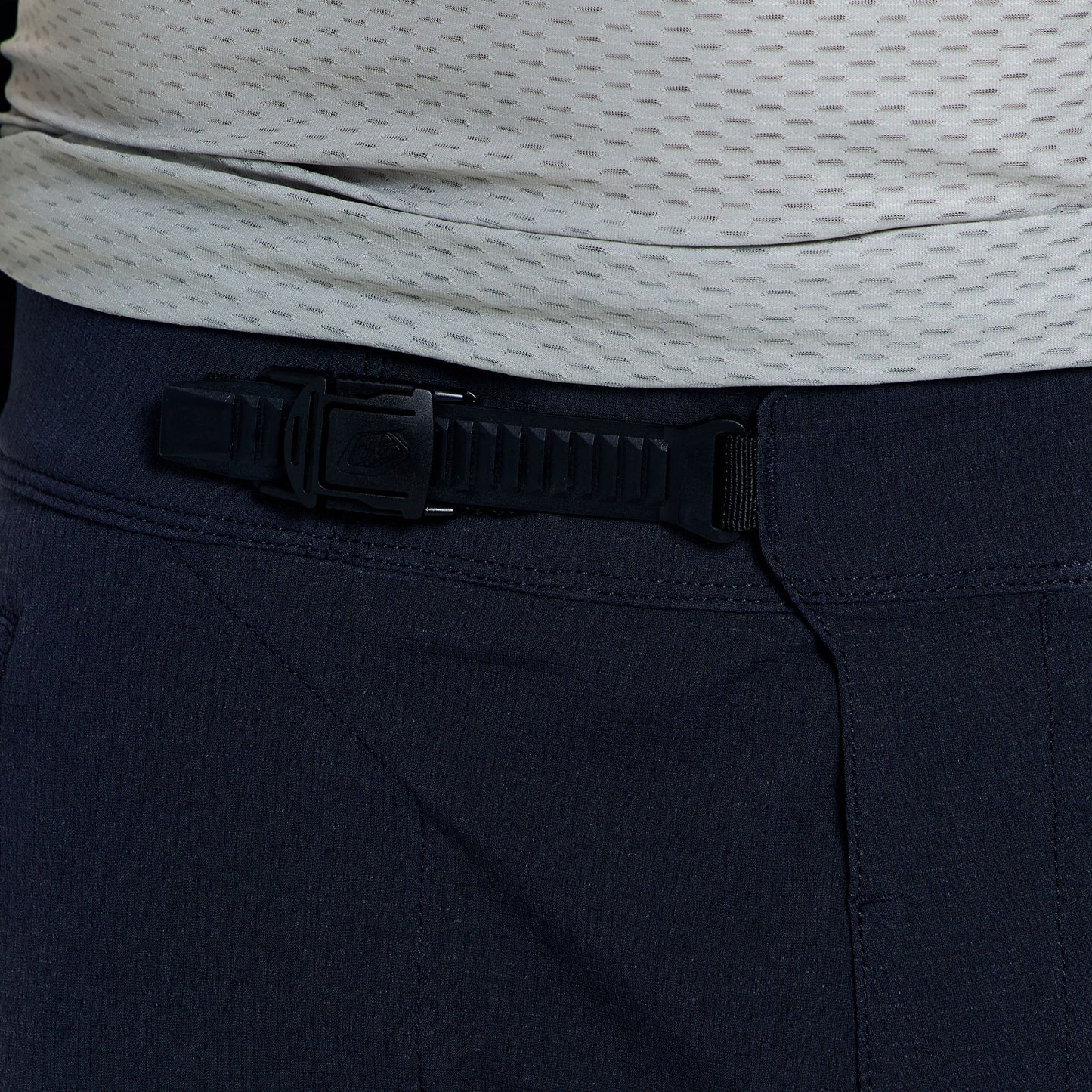Skyline Pro Air Short X BN3TH Liner Mono Carbon
