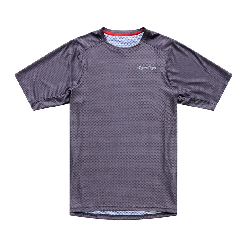 Skyline Pro Air SS Jersey Mono Carbon