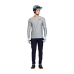 Skyline Pro Air LS Jersey Mono Sage