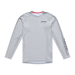 Skyline Pro Air LS Jersey Mono Sage
