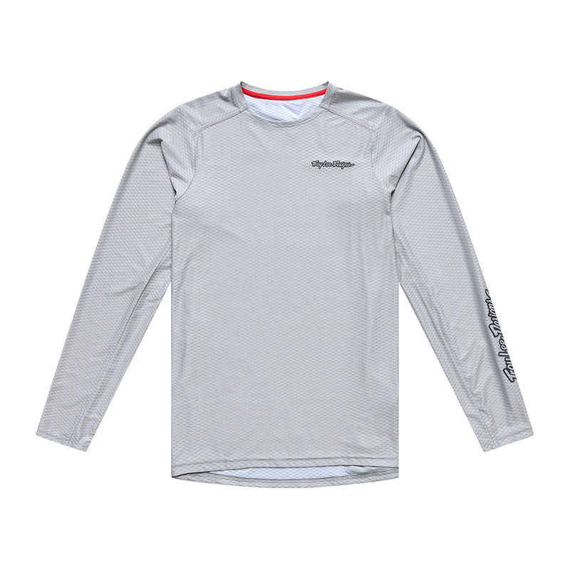 Skyline Pro Air LS Jersey Mono Sage