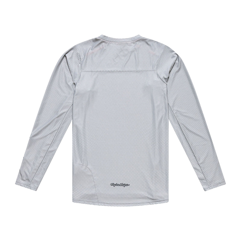 Skyline Pro Air LS Jersey Mono Sage