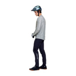Skyline Pro Air LS Jersey Mono Sage