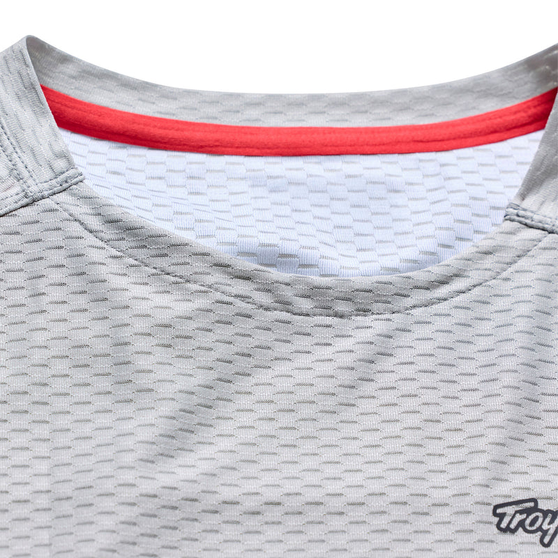 Skyline Pro Air LS Jersey Mono Sage