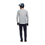 Skyline Pro Air LS Jersey Mono Sage