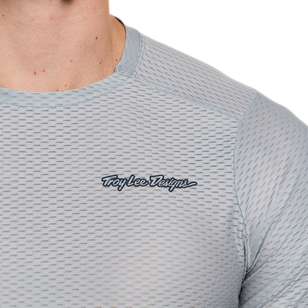 Skyline Pro Air LS Jersey Mono Sage