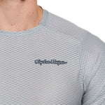Skyline Pro Air LS Jersey Mono Sage