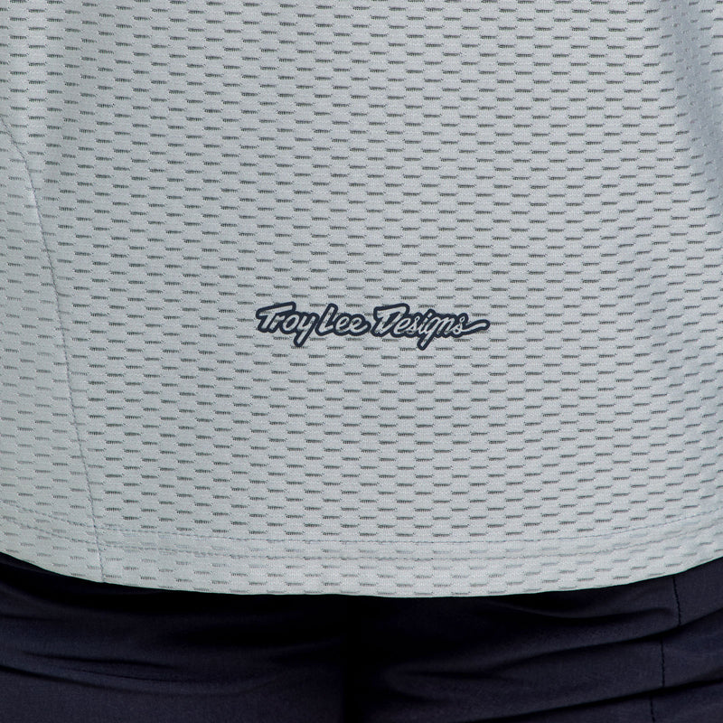 Skyline Pro Air LS Jersey Mono Sage