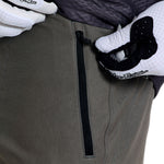 Skyline Pro Air Short X BN3TH Liner Mono Sage