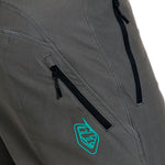 Skyline Pro Air Short X BN3TH Liner Mono Sage