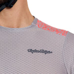 Skyline Pro Air SS Jersey Ridgeline Stone