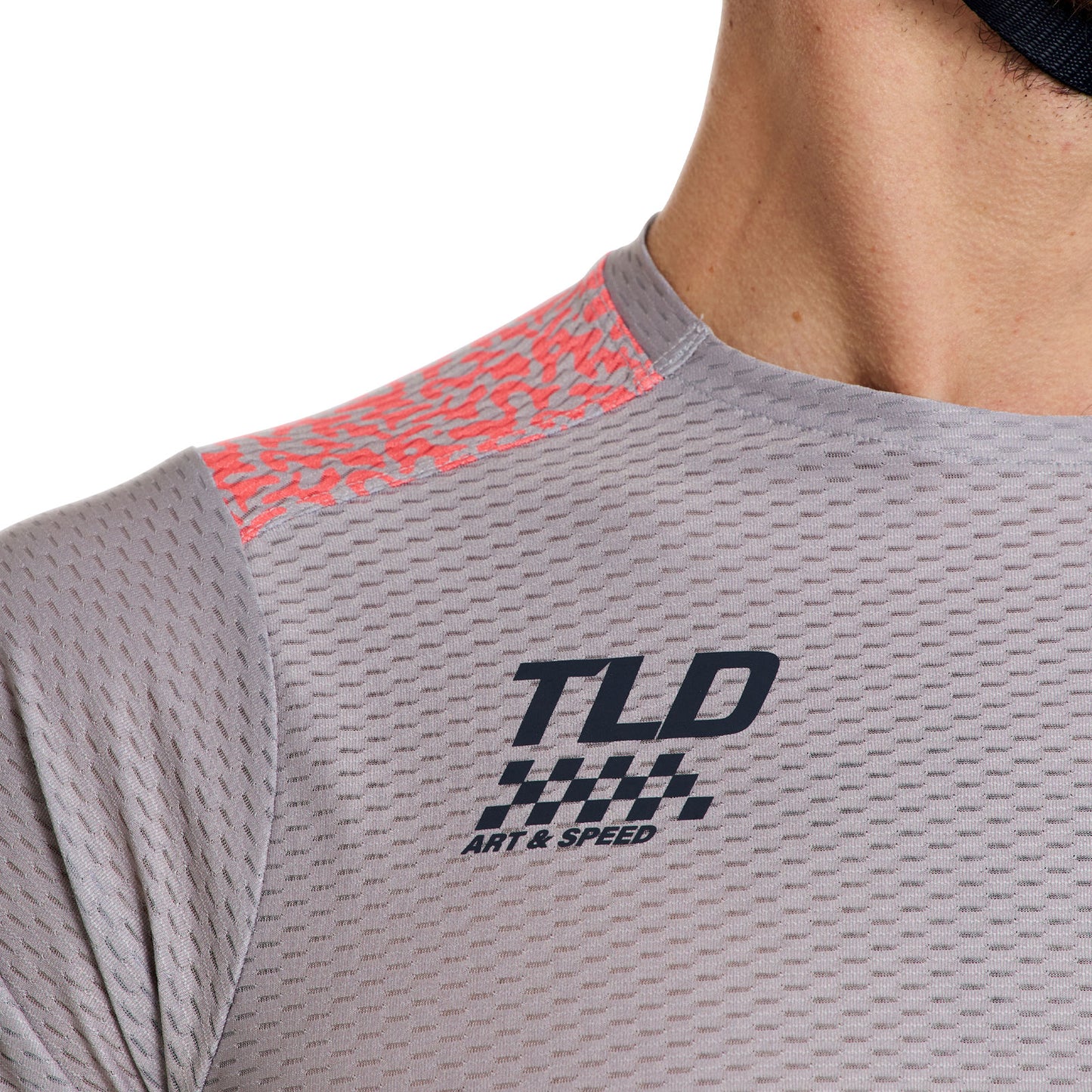 Skyline Pro Air SS Jersey Ridgeline Stone