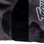 Skyline Pro Short X BN3TH Liner Flow Camo Carbon