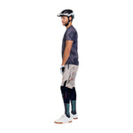 Skyline Pro Short X BN3TH Liner Flow Camo Pumice