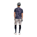 Skyline Pro Short X BN3TH Liner Flow Camo Pumice