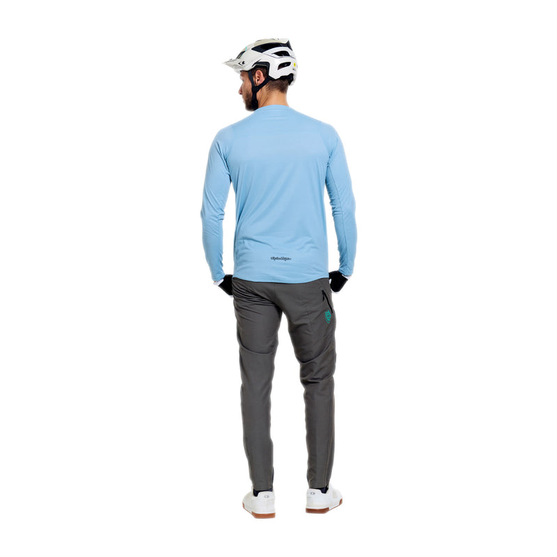 Skyline Pro Pant Mono Army