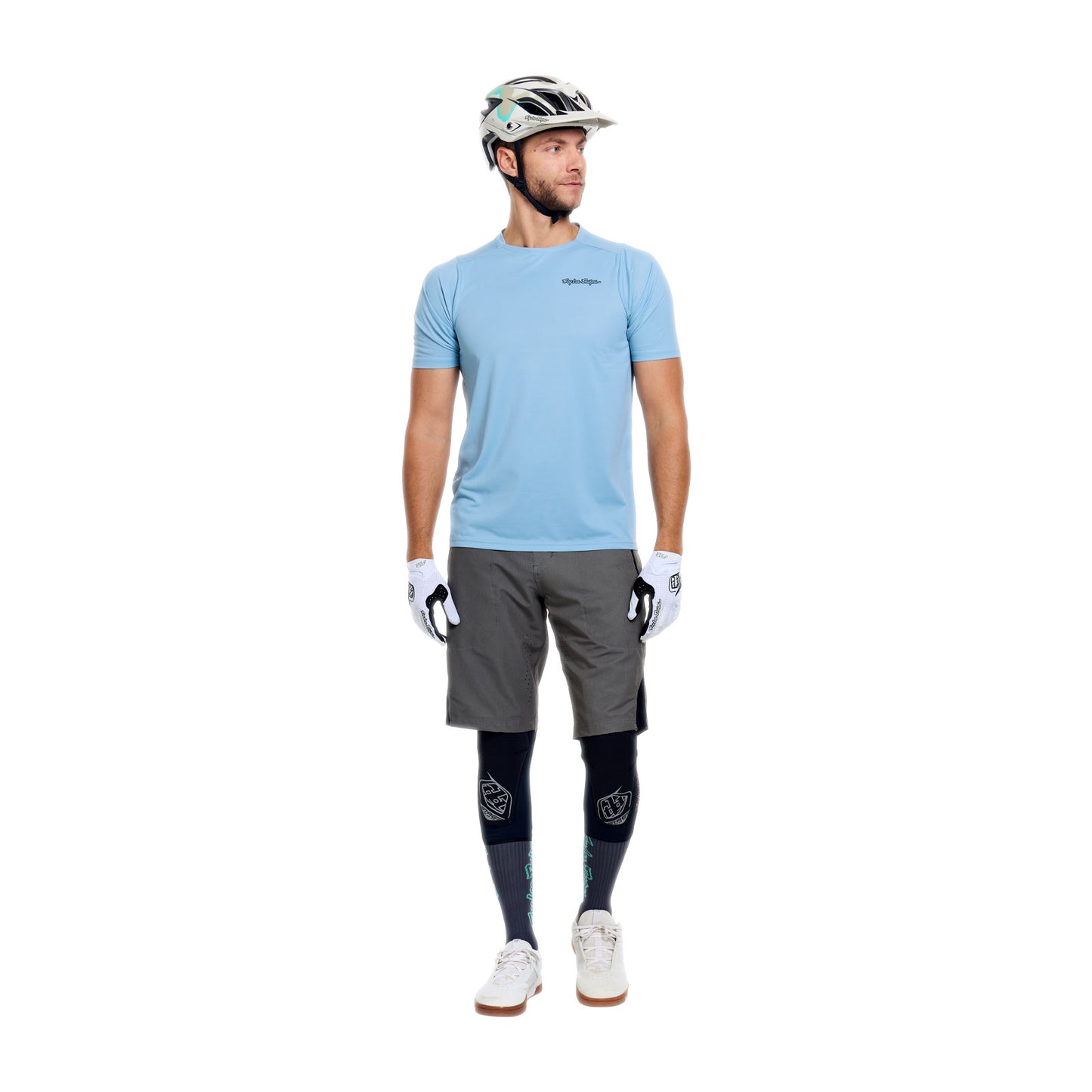 Skyline Pro Short X BN3TH Liner Mono Army