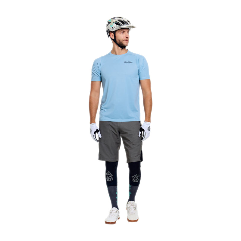 Skyline Pro Short X BN3TH Liner Mono Army