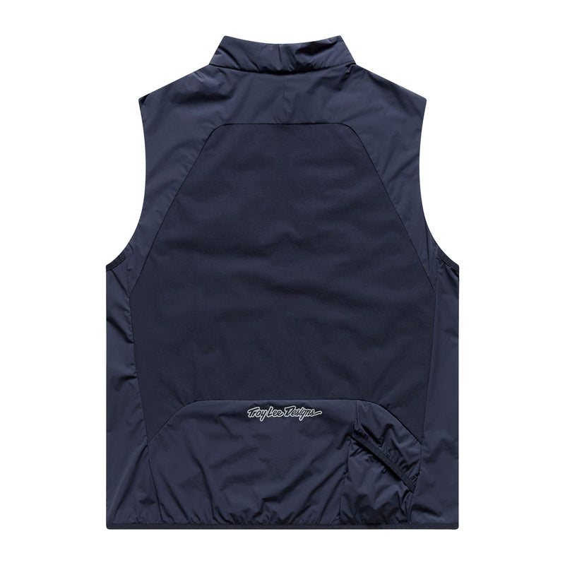 Skyline Pro Vest Mono Carbon