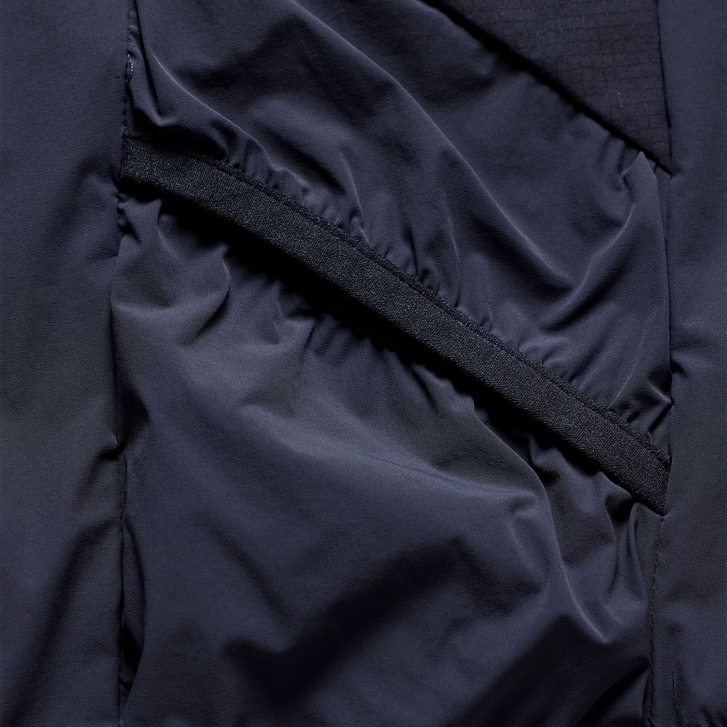 Skyline Pro Vest Mono Carbon
