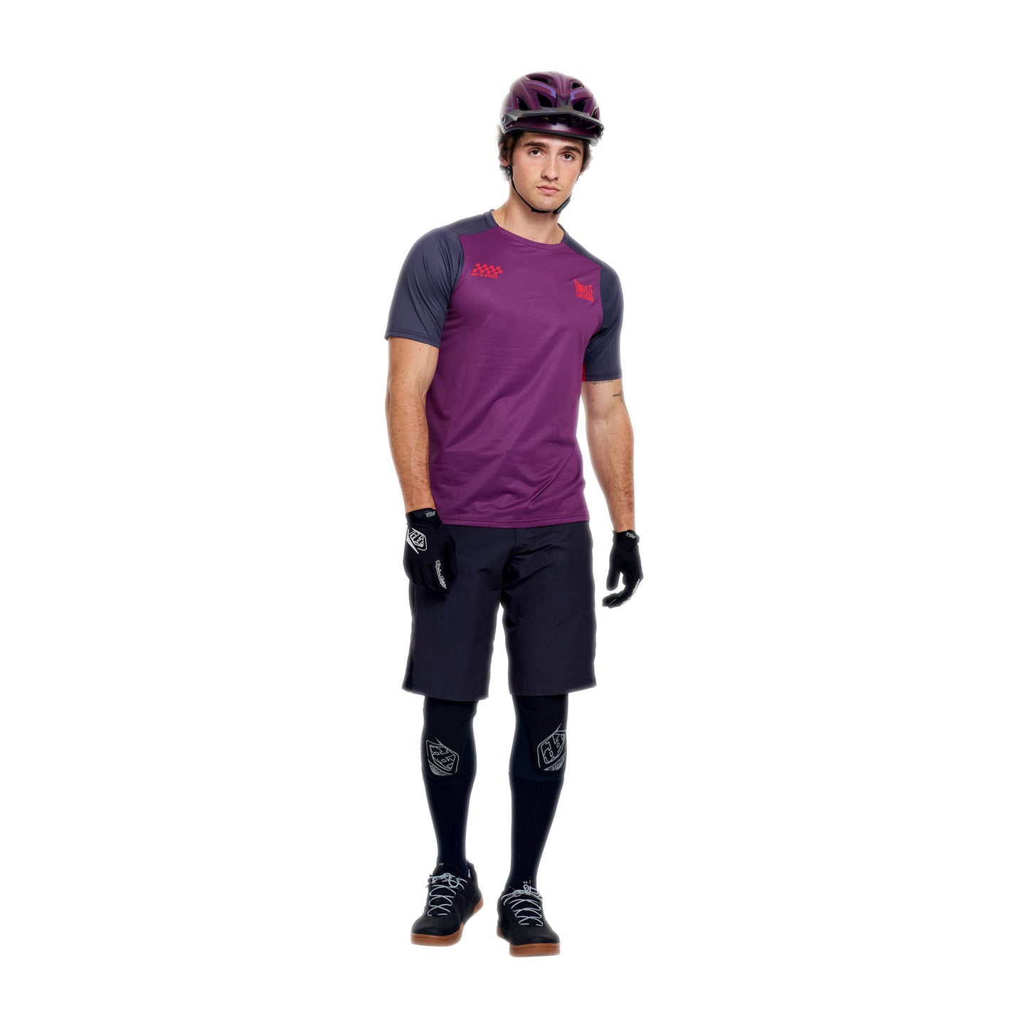 Skyline Pro Short X BN3TH Liner Mono Carbon